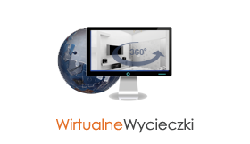 spacer wirtualny